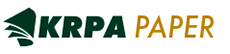 KRPA PAPER a.s. Hostinné (Tschechien)